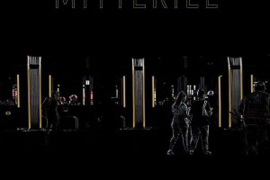 News: Mittekill jetzt bei Seegang Musik & Edition Rookie Songs