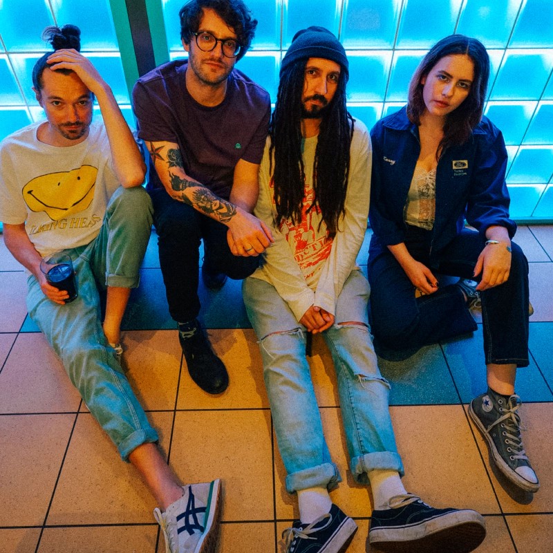 Hi Mum: Neu im Publishing