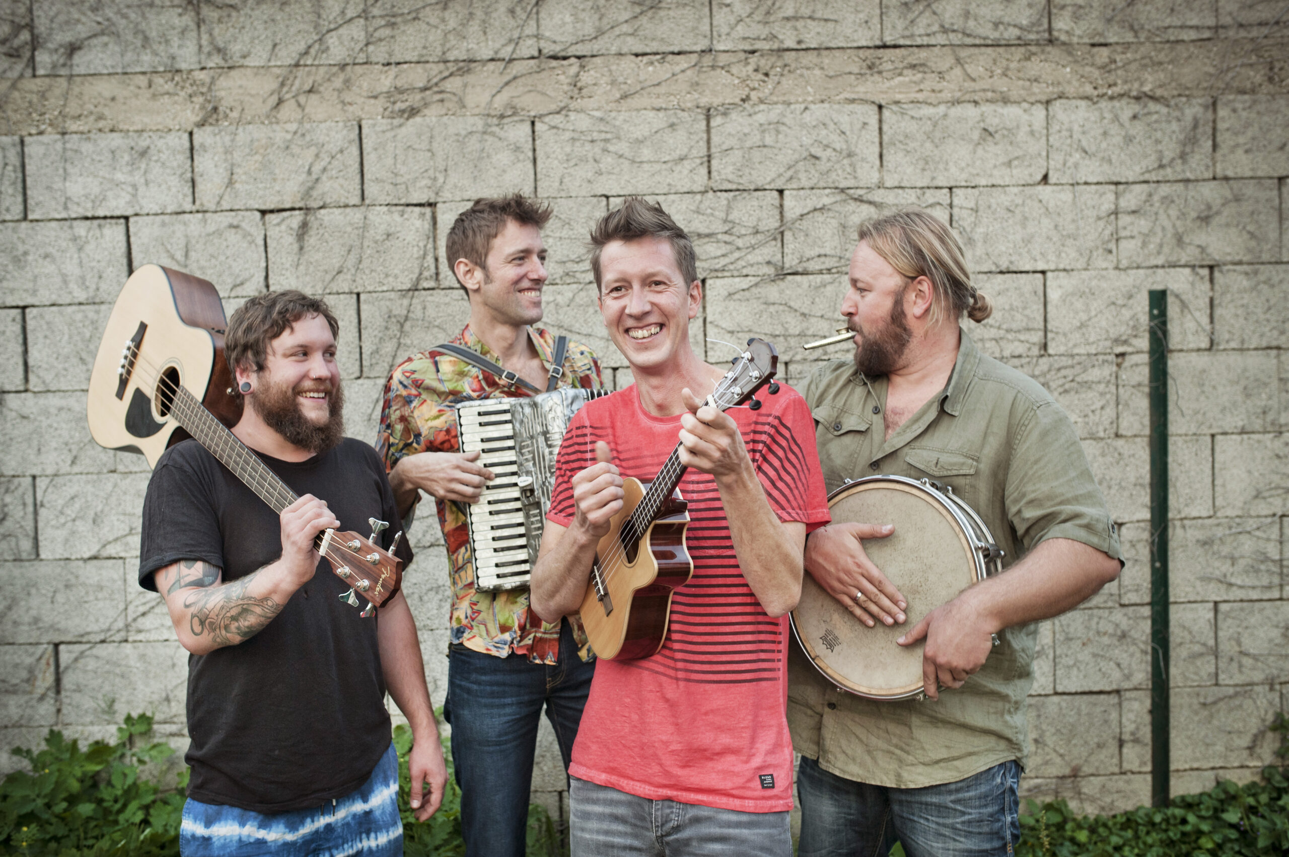 „Weida“ von HAUK in der Werbug von Salzburger Land Tourismus